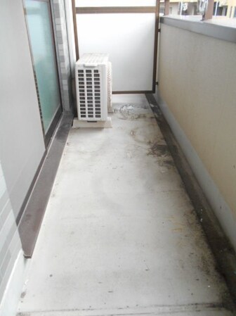 レジデンス中島の物件内観写真